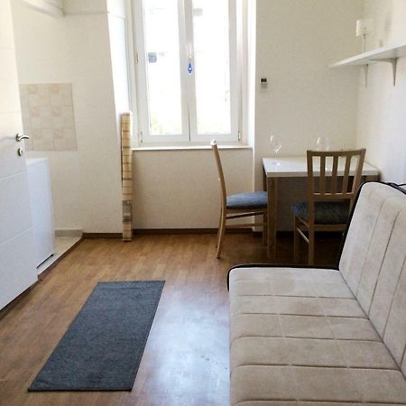 Studio Apartman Klara Leilighet Rijeka Eksteriør bilde